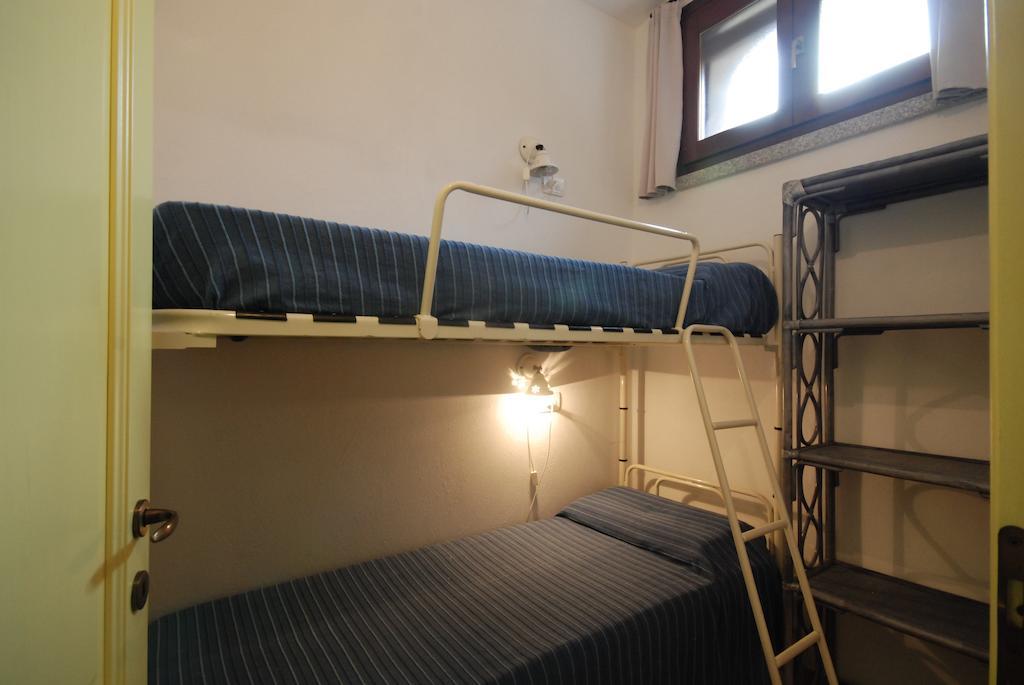 Is Cannisonis Torre dei Corsari Værelse billede
