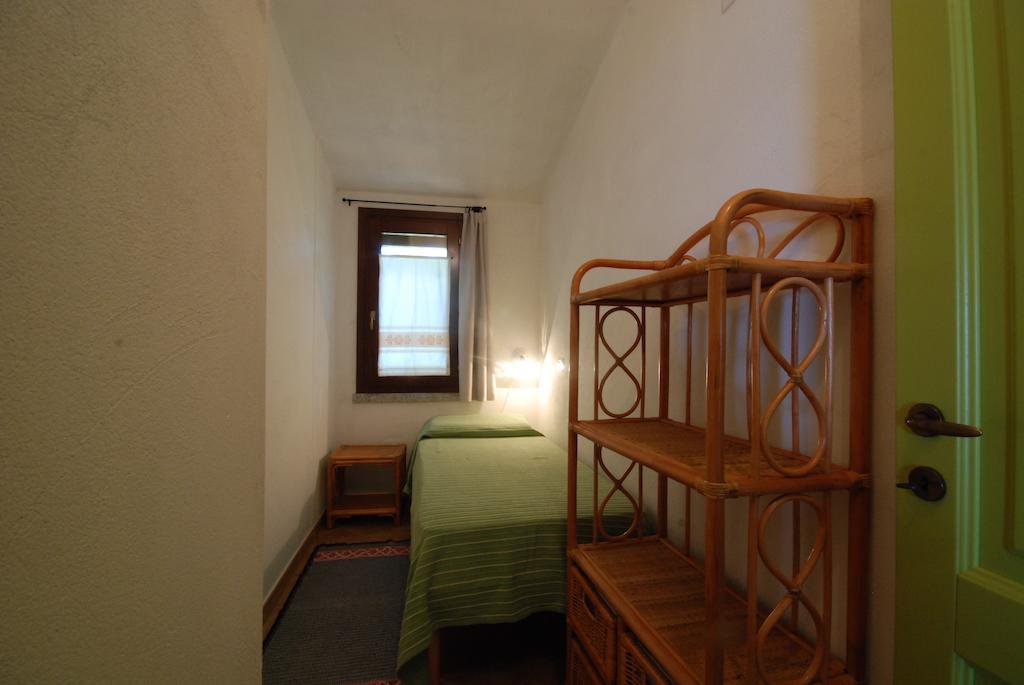 Is Cannisonis Torre dei Corsari Værelse billede